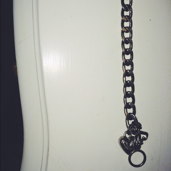Juicy Charm Bracelet