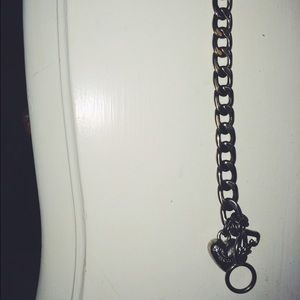 Juicy Charm Bracelet