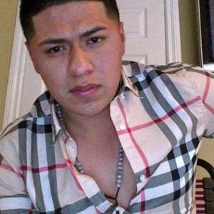 Meet your Posher, Christian