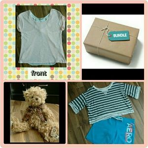 Bundle for Tona