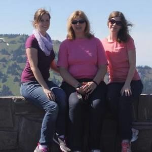 Meet your Posher, Cathie