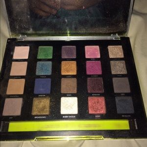 Urban Decay Vice 3 Palette