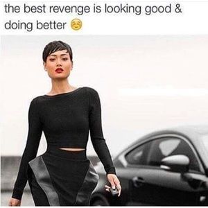 Meet your Posher, Delisa