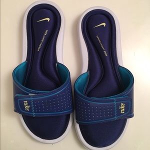 Nike Slides