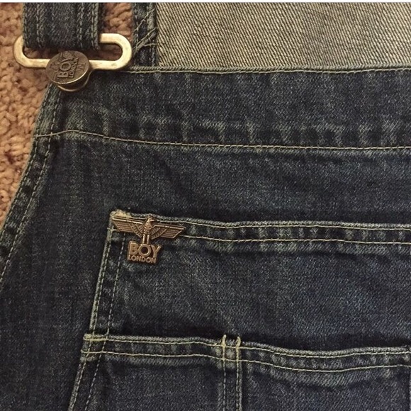 Boy-London - Picture 2 of 4