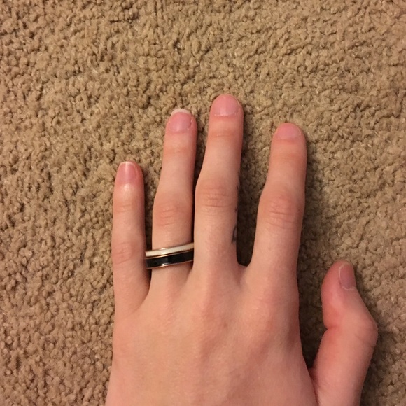 Ring (set of two)