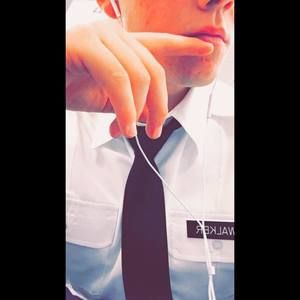 Meet your Posher, Drew