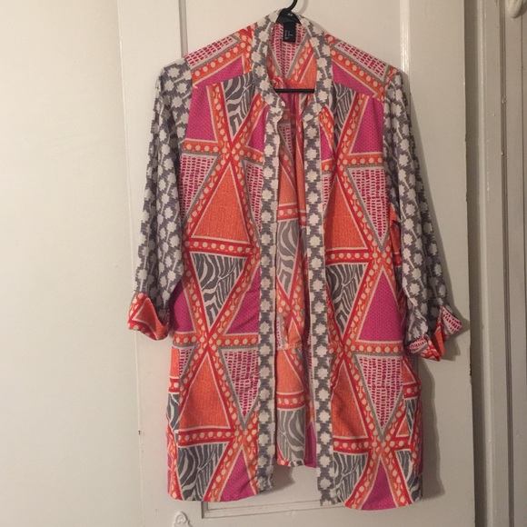 H&M coverup - Picture 1 of 1