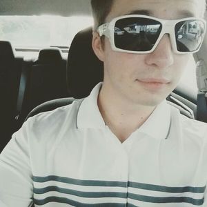 Meet your Posher, Sean