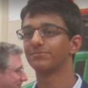 Meet your Posher, Ajay