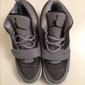 Jordan Shoes