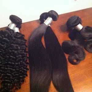 Meet your Posher, Victoria