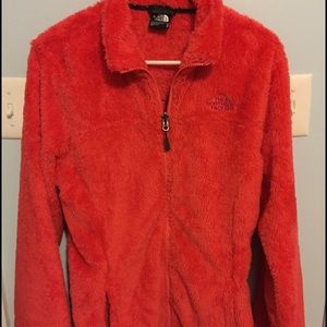 Womens Northface medium