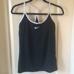 Nike Dri-Fit Tank