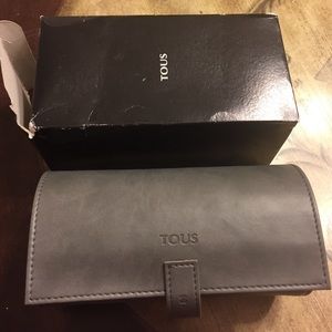 Gorgeous jewelry tous box