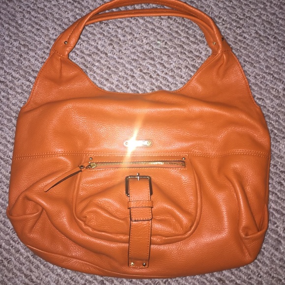 Authentic Michael Kors bag.