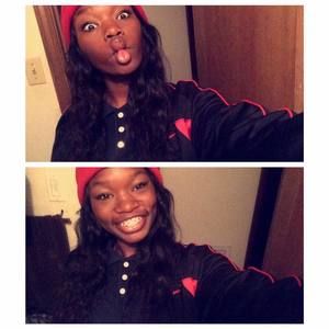 Meet your Posher, Jasmine