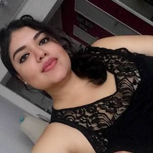 Meet your Posher, Alyona