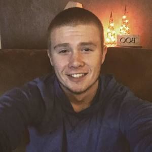 Meet your Posher, Brandon