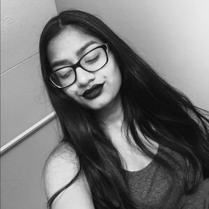 Meet your Posher, Patricia