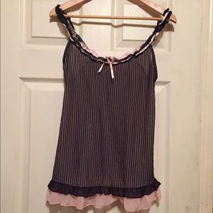 Very sexy comfy babydoll