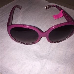 Betsy johnson sunglasses