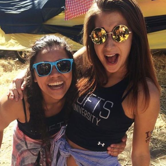 Meet your Posher, Matea