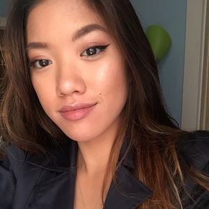 Meet your Posher, Phatchaneeda