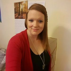 Meet your Posher, Shayla