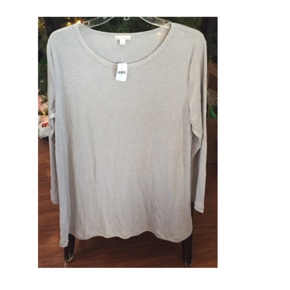 Gap long sleeve shirt