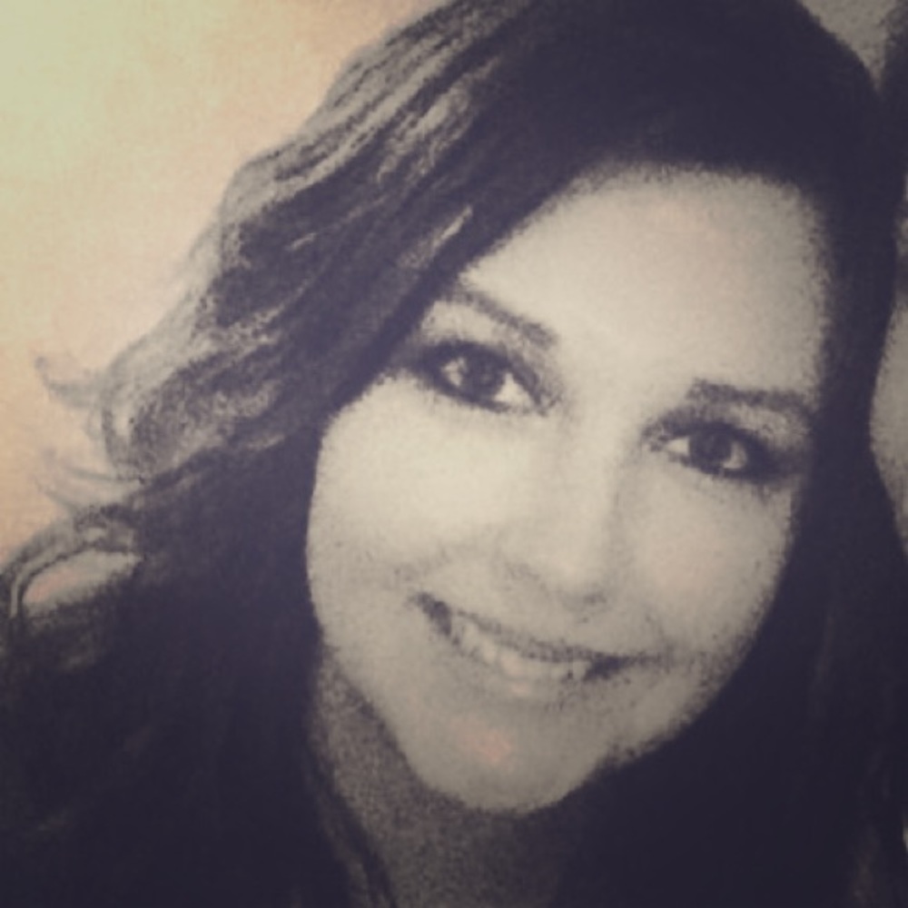 Meet your Posher, Jessica