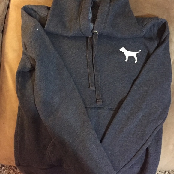 VS hoodie