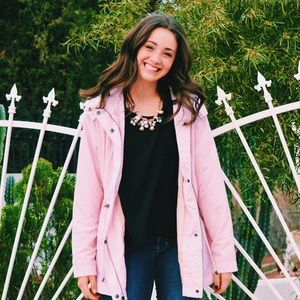 Meet your Posher, Mcartney