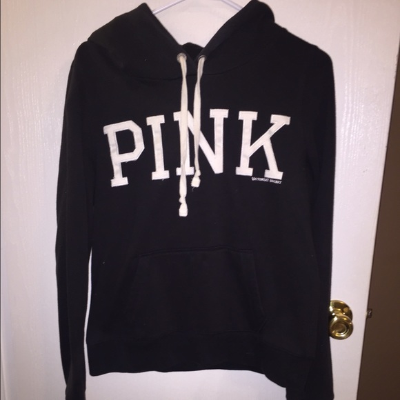 PINK Victoria's Secret Tops - Hoodie