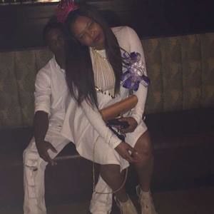 Meet your Posher, Alexia