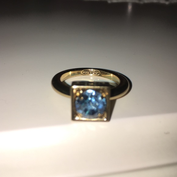 Coach ring - Picture 3 of 3