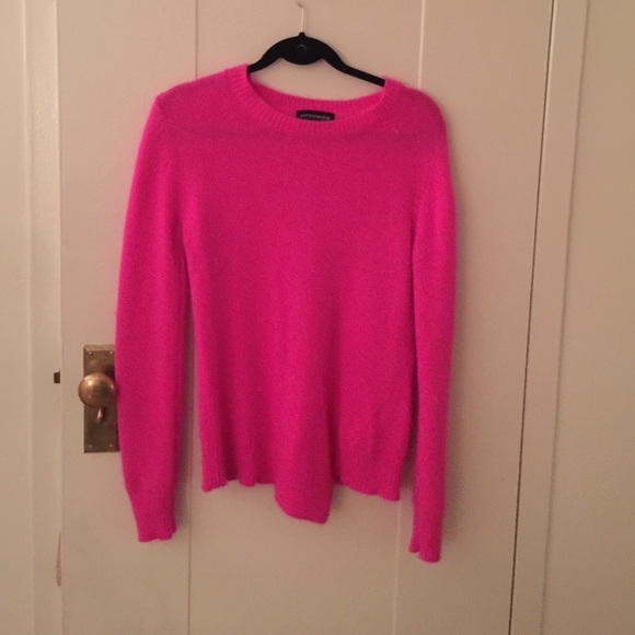 Bright STYLESTALKER sweater