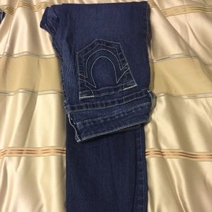 100% Authentic True Religion Jeans