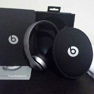 Dr Dre Beats