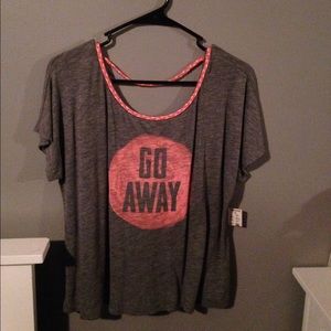 😊NEW AEROPOSTALE TOP