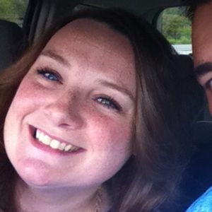 Meet your Posher, Alicia