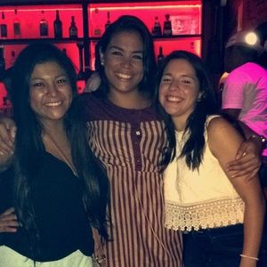 Meet your Posher, Ashley