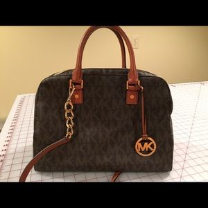 Michael Kors handbag