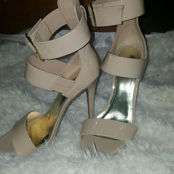 Charlotte Russe Shoes - High heels