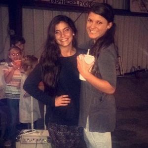 Meet your Posher, Brooke