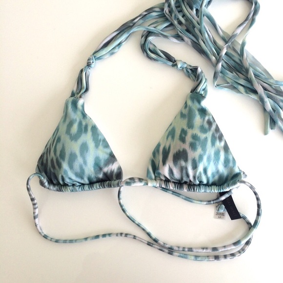 Victoria's Secret Swimsuit Bikini Top