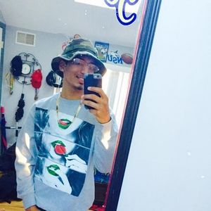 Meet your Posher, Aaron