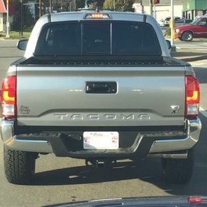 Meet your Posher, Jack