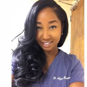 Meet your Posher, Alysse