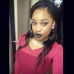 Meet your Posher, Ciara